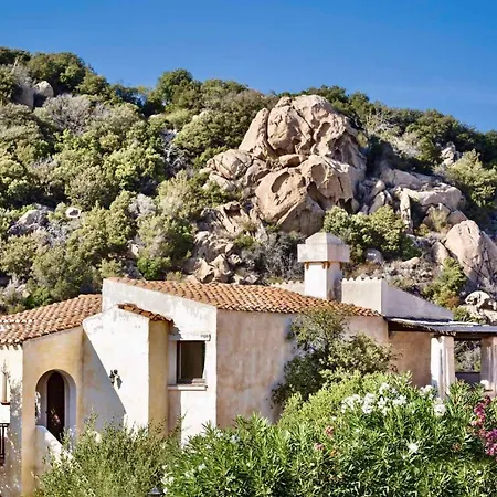 דירה In - Sardinien 43448