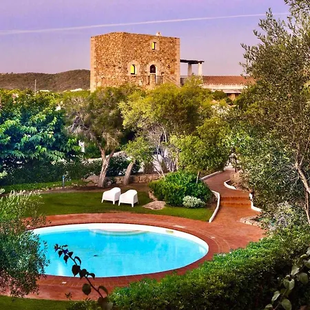 דירה In - Sardinien 43448