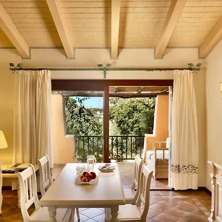 In - Sardinien 43448 Διαμέρισμα Liscia di Vacca