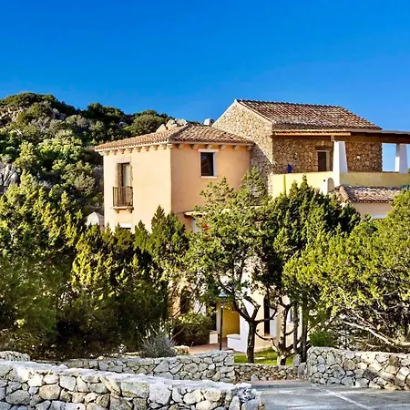 In - Sardinien 43448 Διαμέρισμα Liscia di Vacca