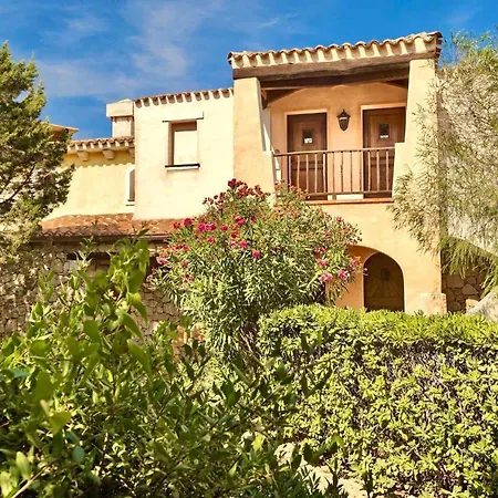 In - Sardinien 43448 דירה