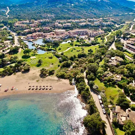 In - Sardinien 43448 דירה