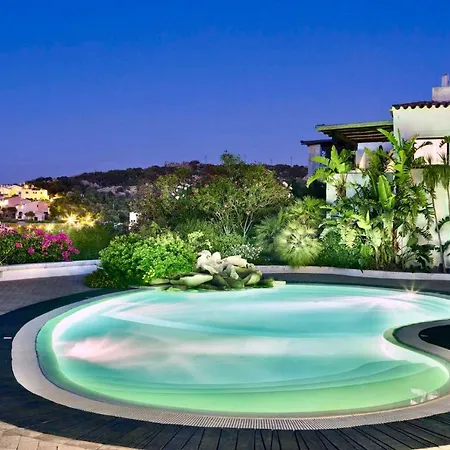 In - Sardinien 43448 Lejlighed