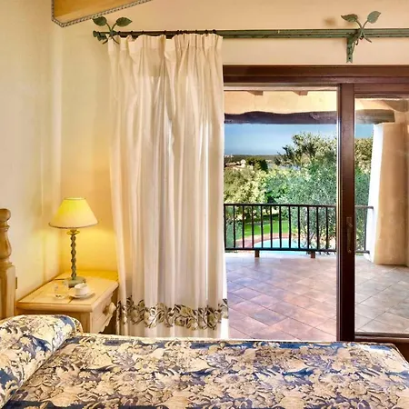 In - Sardinien 43448 *