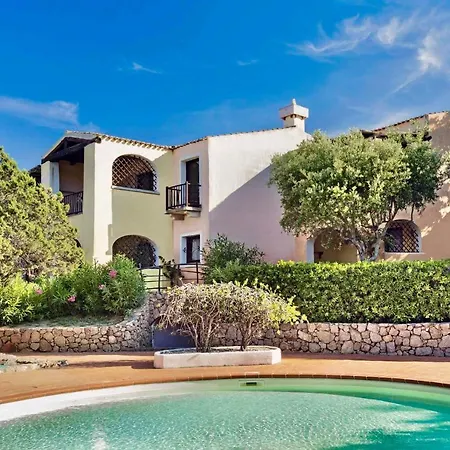 Apartment In - Sardinien 43448