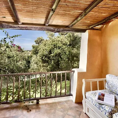 Lejlighed In - Sardinien 43448 *