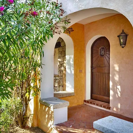 In - Sardinien 43448 * Liscia di Vacca