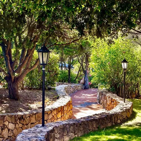 Lejlighed In - Sardinien 43448 *