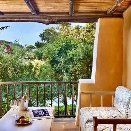 In - Sardinien 43448 Liscia di Vacca