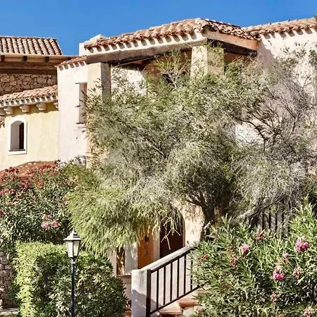 Lejlighed In - Sardinien 43448