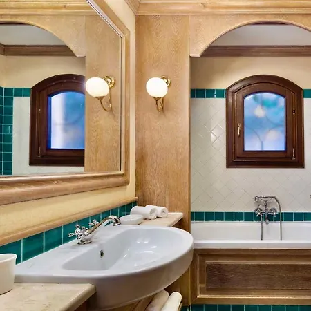 Apartment In - Sardinien 43448