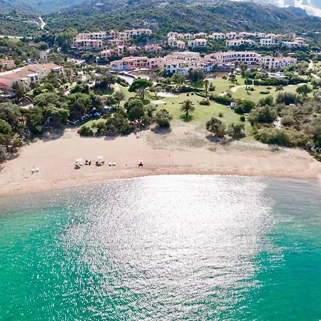 In - Sardinien 43448 Liscia di Vacca