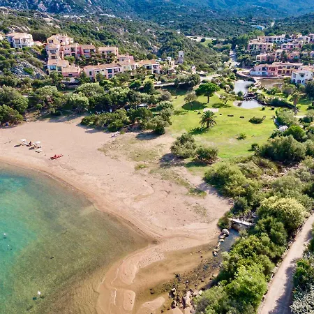 In - Sardinien 43448 Apartman *