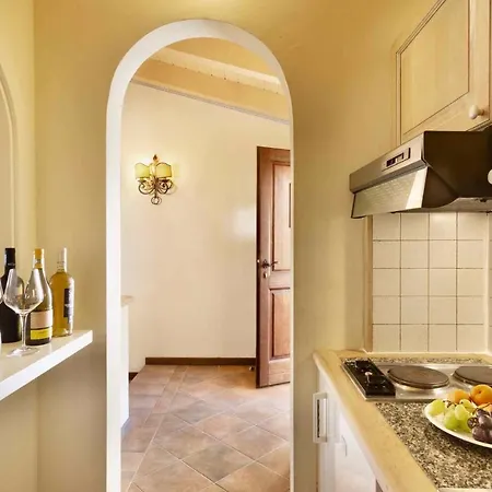 Lejlighed In - Sardinien 43448 *