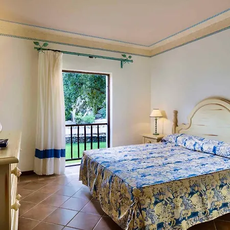 Apartmán In - Sardinien 43448 Liscia di Vacca
