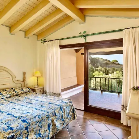 In - Sardinien 43448 * Liscia di Vacca