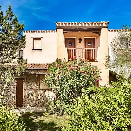 Lejlighed In - Sardinien 43448