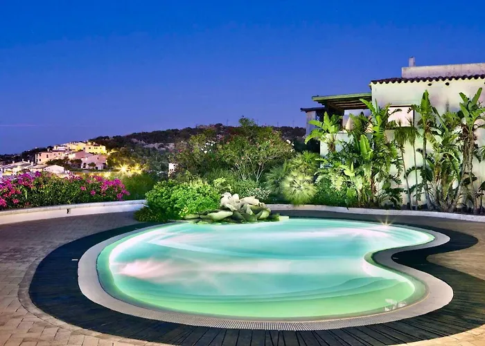 In - Sardinien 43448 Appartement