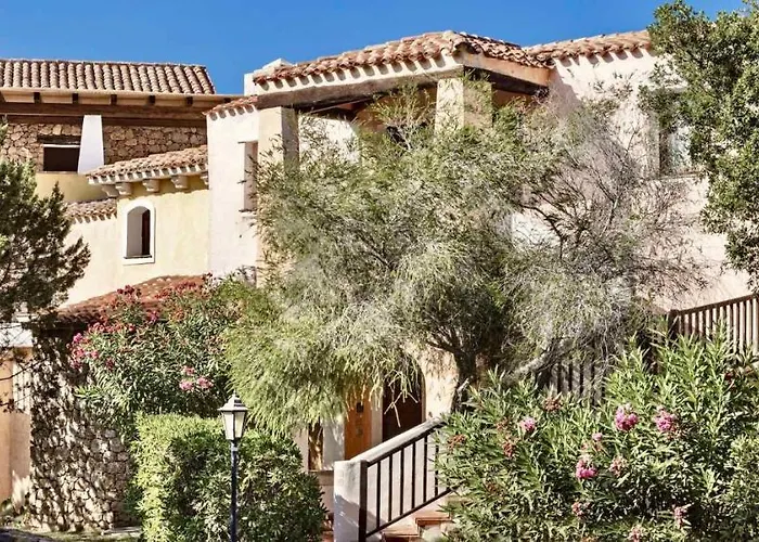 Appartement In - Sardinien 43448