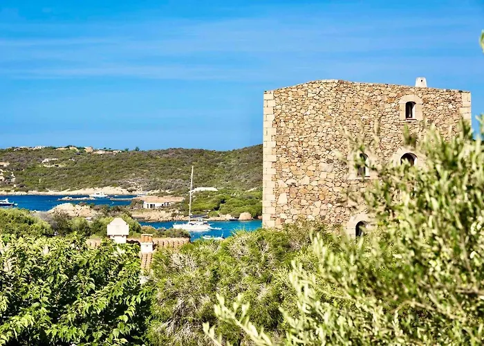 Appartement In - Sardinien 43448 *