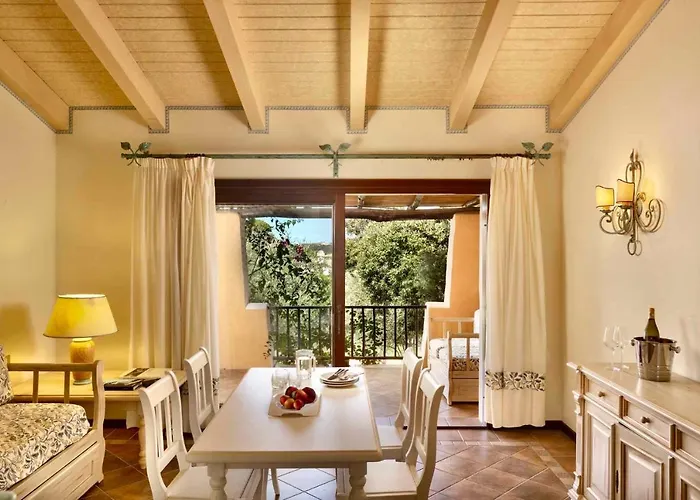 In - Sardinien 43448 Appartement Liscia di Vacca