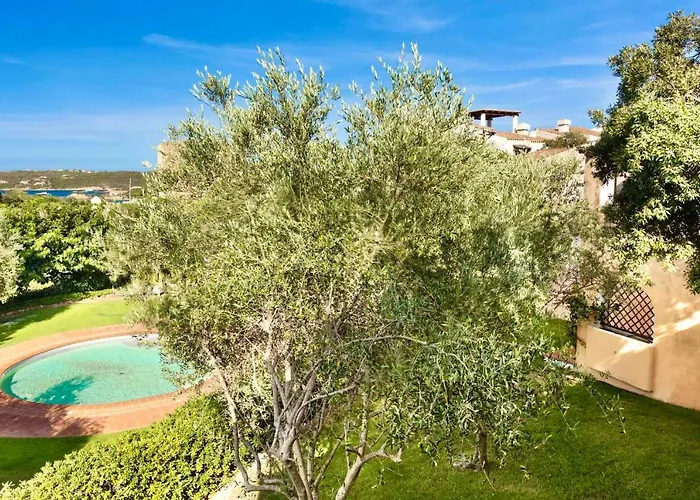 In - Sardinien 43448
